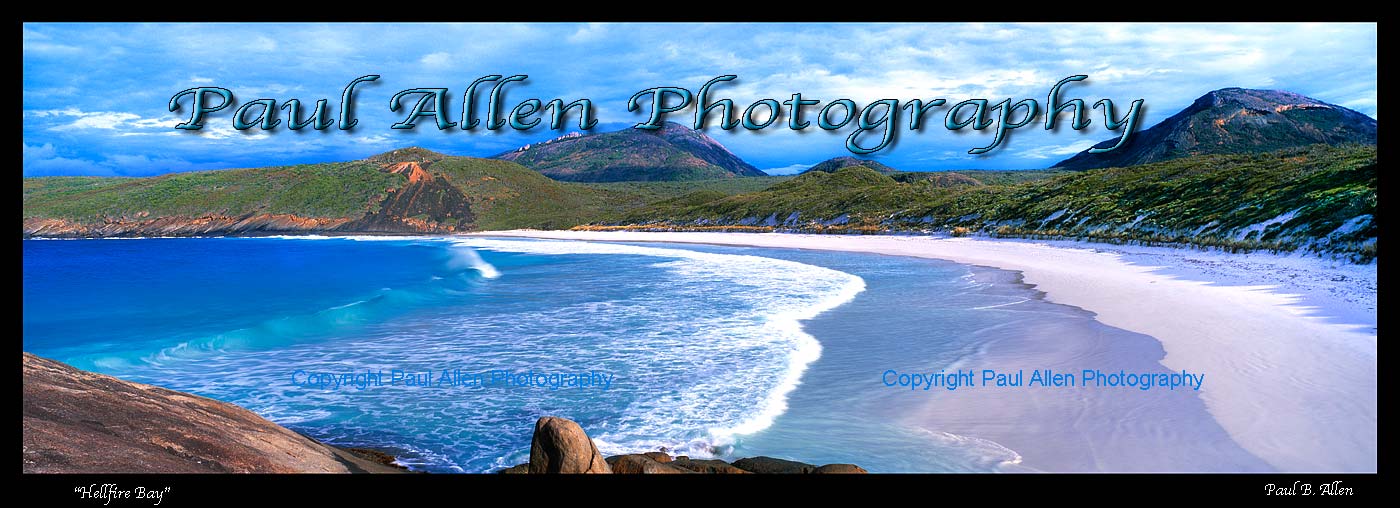 Western australia photography