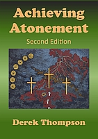 Achieving Atonement cover