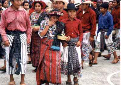 Procession