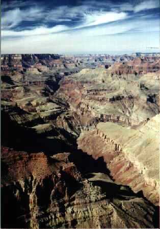 Grand Canyon